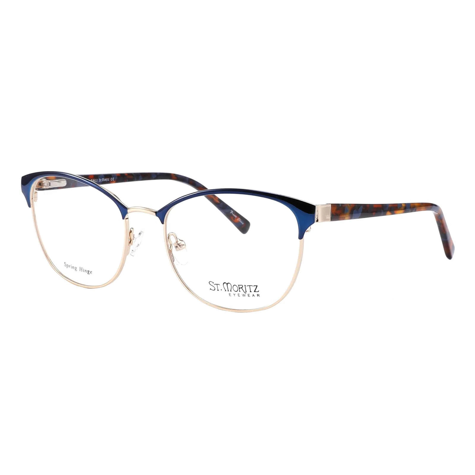 ST MORITZ BALI Eyeglasses - view 11
